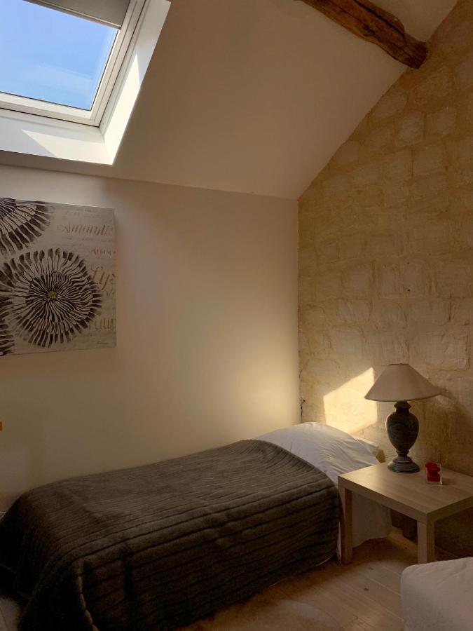 Appart Chic Et Cosy/Centre Ville/ 20Min De Paris Maisons-Laffitte Exterior photo